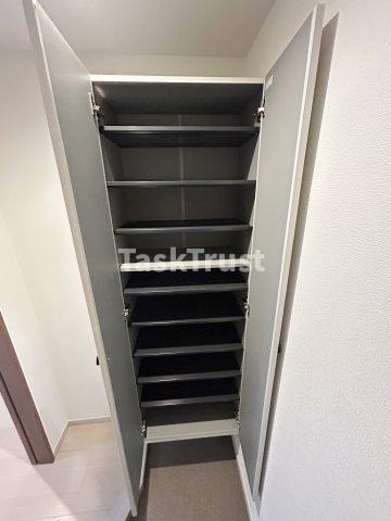 【収納】 | ウェルスクエア都島