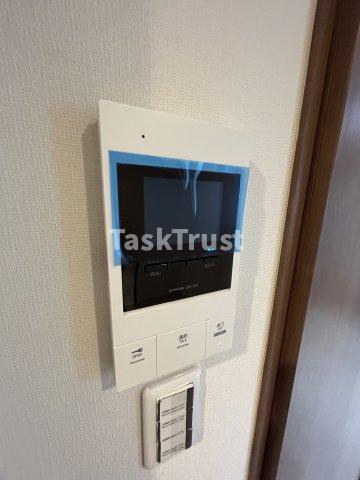 【セキュリティ】 | ウェルスクエア都島