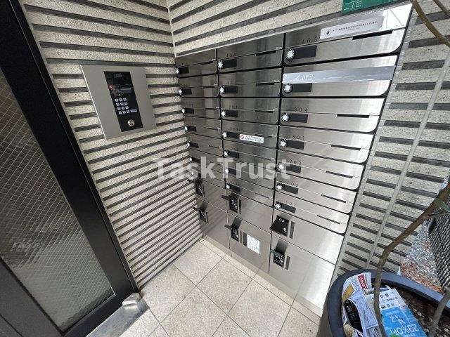 【その他共用部分】 | ウェルスクエア都島