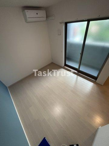 【居間・リビング】 | ウェルスクエア都島