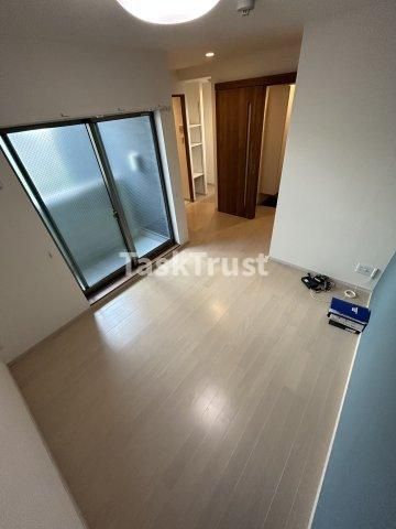 【内装】 | ウェルスクエア都島