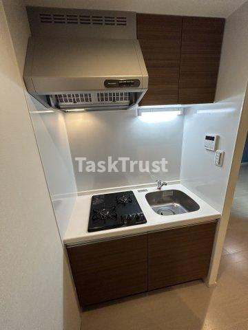 【キッチン】 | ウェルスクエア都島