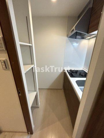 【キッチン】 | ウェルスクエア都島