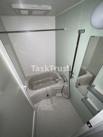 【浴室】 | ウェルスクエア都島