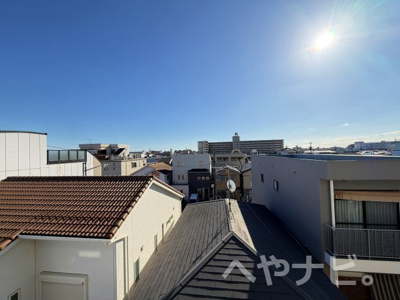 【展望】 | AXIA八熊 | ★展望