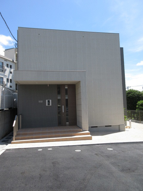 Ｍａｉｓｏｎ　Ｃｈｅｌｓｅａの外観
