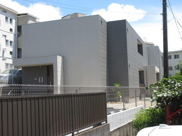 Ｍａｉｓｏｎ　Ｃｈｅｌｓｅａの外観