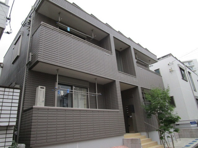 Ｍａｉｓｏｎ　Ｌｕａｎａの外観|２０１８．７完成　耐震耐火性に優れた旭化成へーベルメゾン