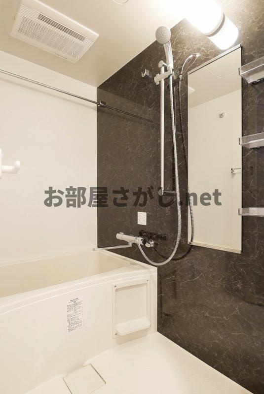 ハーモニーレジデンス亀戸EAST TOKYO【おとり物件なし】#江東区の浴室