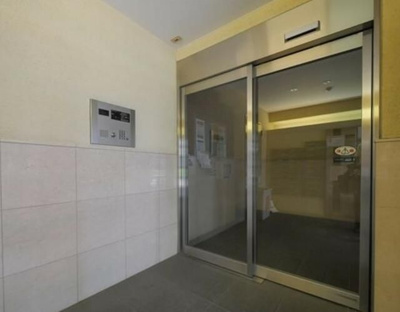 【その他共用部分】 | ＶＩＤＡ勝どき