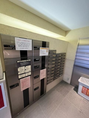 【その他共用部分】 | ＶＩＤＡ勝どき