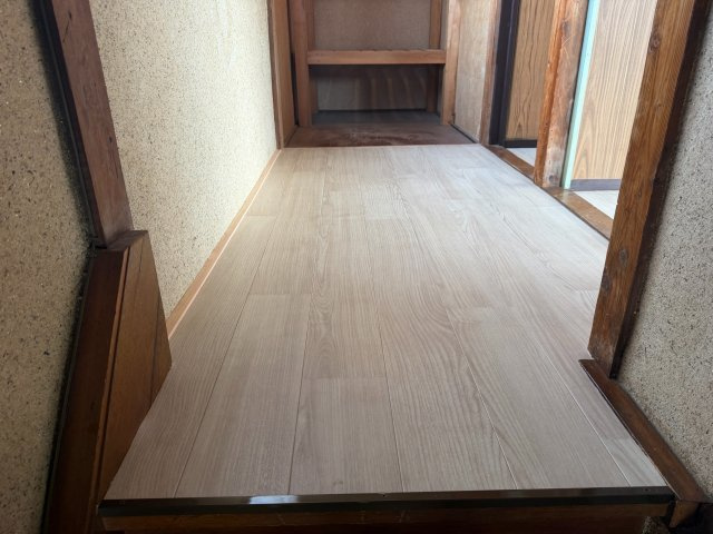 【内装】