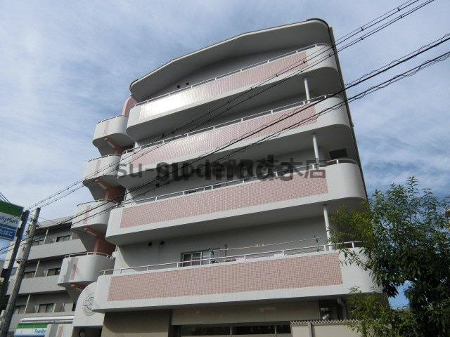 メゾンアトラー