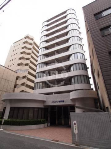 ノイメゾン京町堀