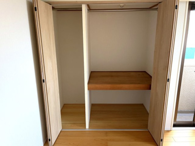 【収納】 | ライオンズマンション高知