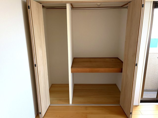 【収納】 | ライオンズマンション高知