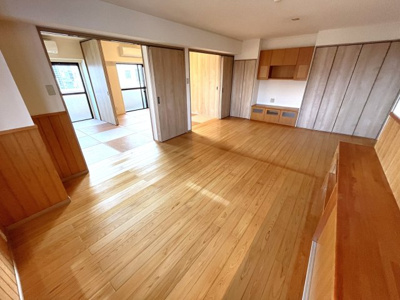 【その他】 | ライオンズマンション高知