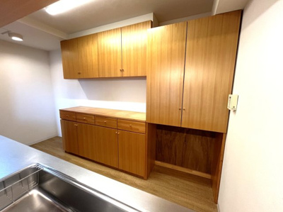 【キッチン】 | ライオンズマンション高知