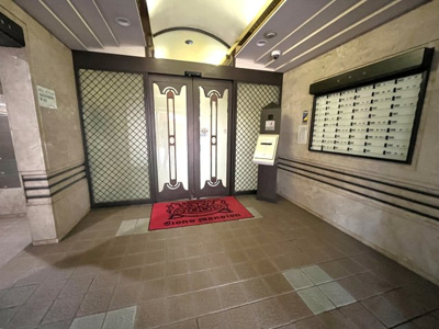 【その他共用部分】 | ライオンズマンション高知