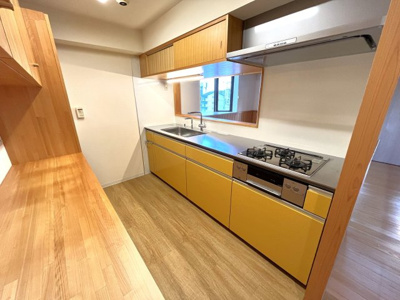 【キッチン】 | ライオンズマンション高知