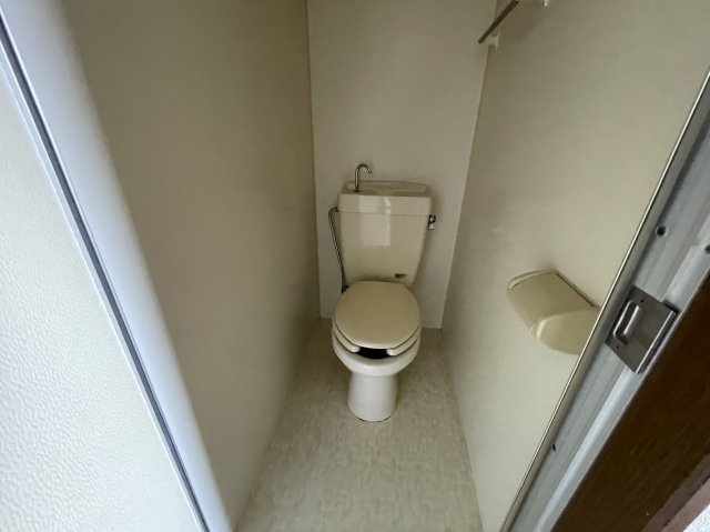 【トイレ】 | Uマンション阿倉川