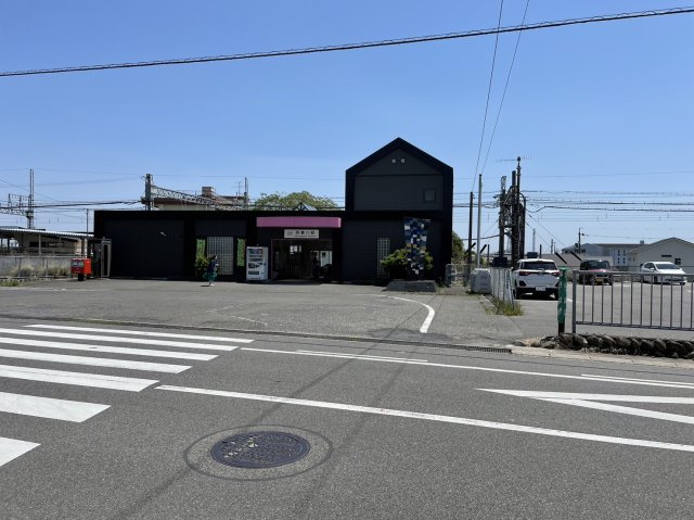 【周辺】 | Uマンション阿倉川