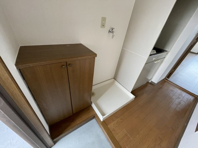 【設備】 | Uマンション阿倉川