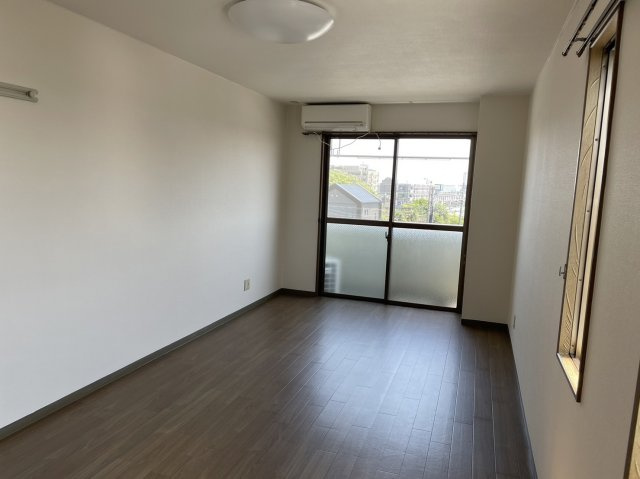 【寝室】 | Uマンション阿倉川