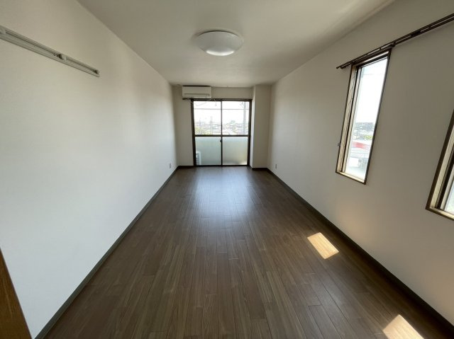 【洋室】 | Uマンション阿倉川