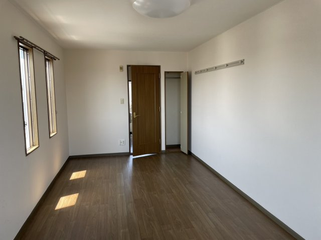 【居間・リビング】 | Uマンション阿倉川