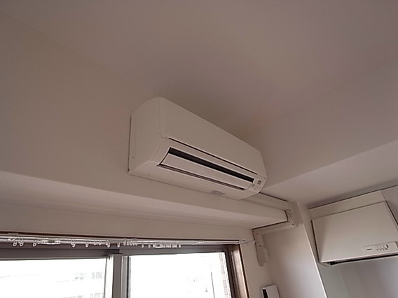 パシフィックレジデンス神戸八幡通の設備