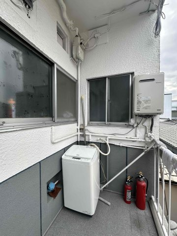 太平マンションのその他