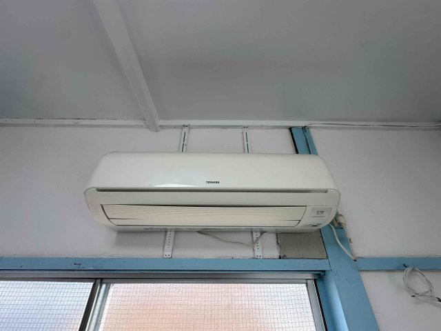 太平マンションの設備