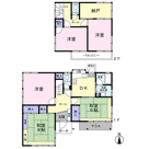 所沢市山口　中古戸建の画像