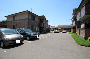 【駐車場】 | 駐車場