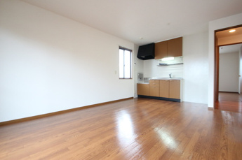 【居間・リビング】 | ＬＤＫ/11.5帖