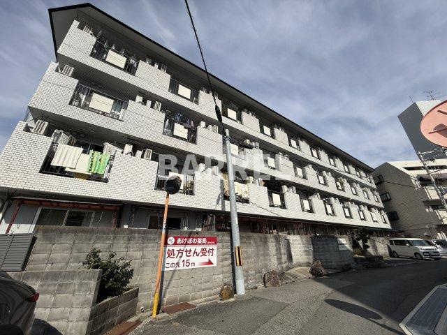 第１岡崎マンション