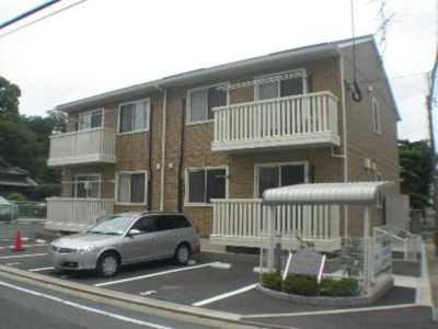 【外観】 | フルハウス清水