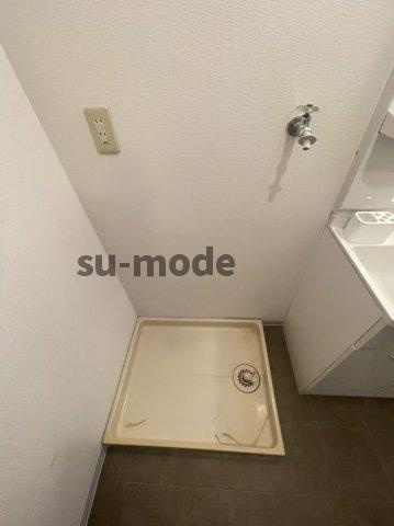 メゾンドール1の設備