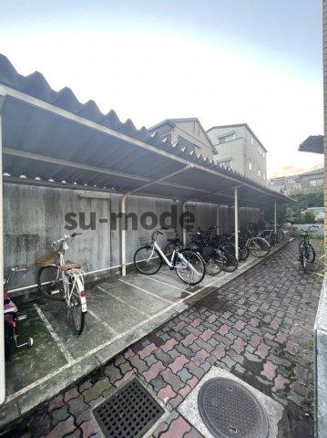 メゾンドール1のその他共用部分