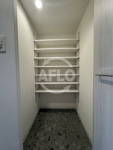 プレサンス大正フレンジのその他|プレサンス大正フレンジ　玄関靴箱