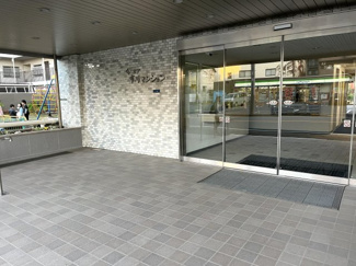 【エントランス】 | イトーピア市川マンション