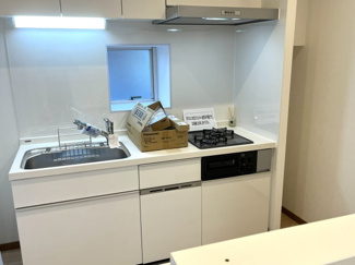 【キッチン】 | イトーピア市川マンション