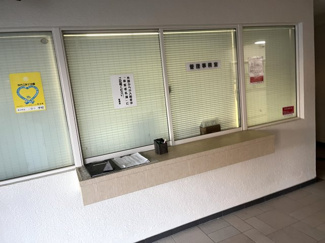 【ロビー】 | イトーピア市川マンション