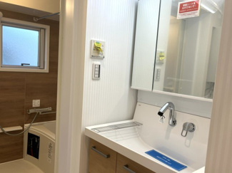 【独立洗面台】 | イトーピア市川マンション