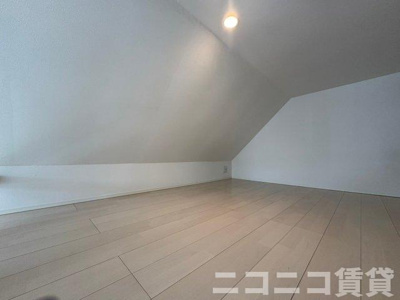 【内装】 | アーク東立石 | 別号室イメージの為、現状を優先致します。