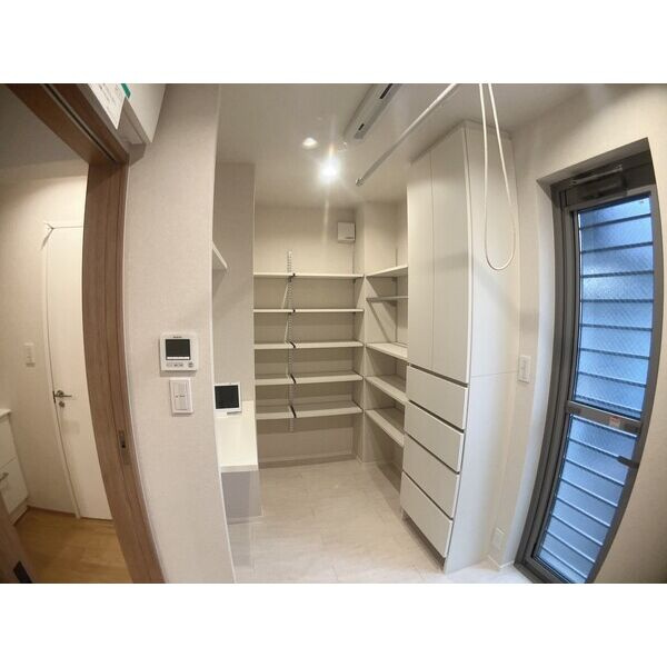 西区城西戸建｜名古屋市の賃貸ならMy賃貸の収納|西区城西戸建