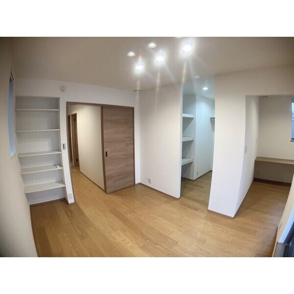 西区城西戸建｜名古屋市の賃貸ならMy賃貸の内装|西区城西戸建