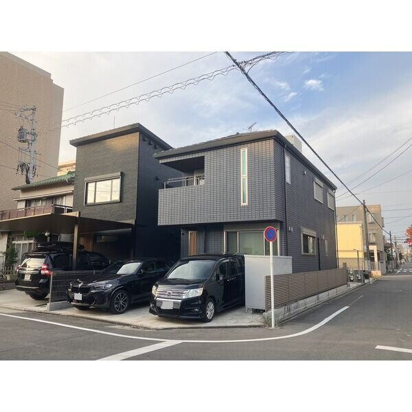 西区城西戸建｜名古屋市の賃貸ならMy賃貸の外観|西区城西戸建