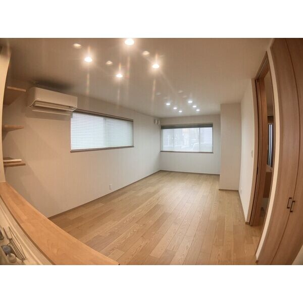 西区城西戸建｜名古屋市の賃貸ならMy賃貸の居間・リビング|西区城西戸建